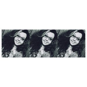 Meet your Posher, Kelsey